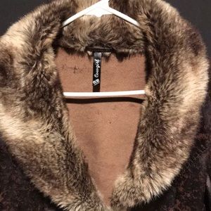 Winter jacket, like new